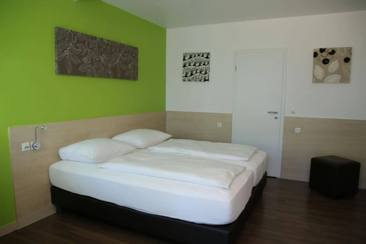 CityMotel Soest