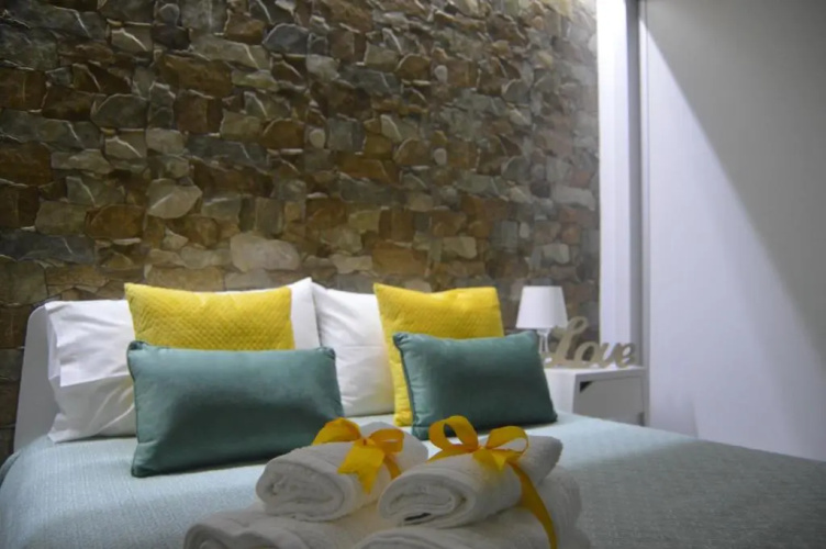 Cosy House