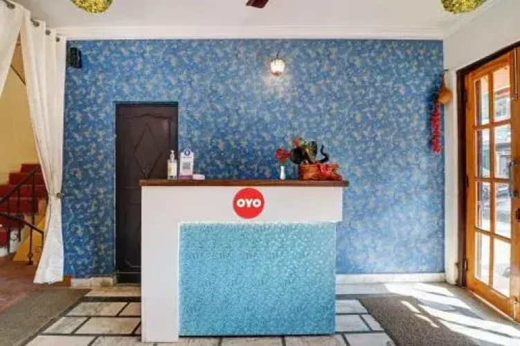 OYO Flagship 80589 Hotel Atithi