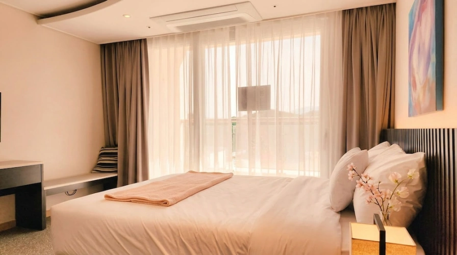 Premier Double room