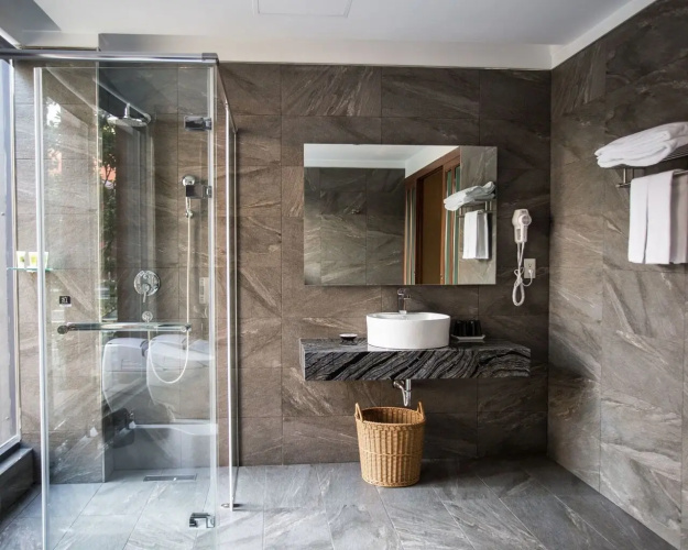 Imperial Dynasty Boutique Hotel