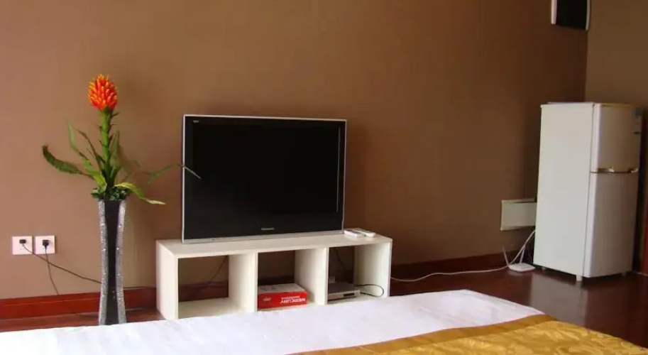 Dalian Jiahao Apartment