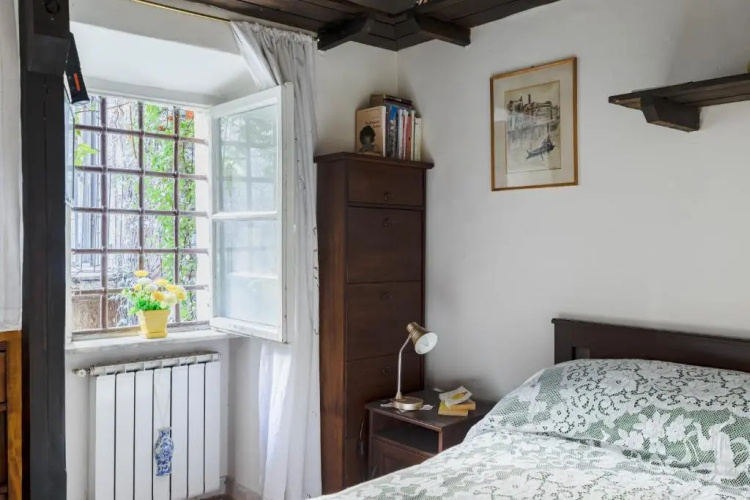Coronari Suite