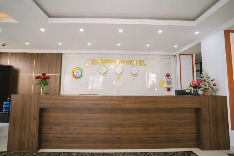Thành An Hotel
