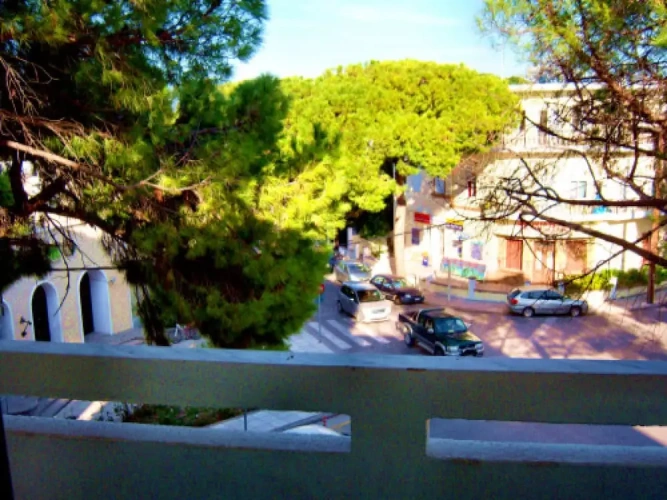 2 Bedrooms Economy Apartment