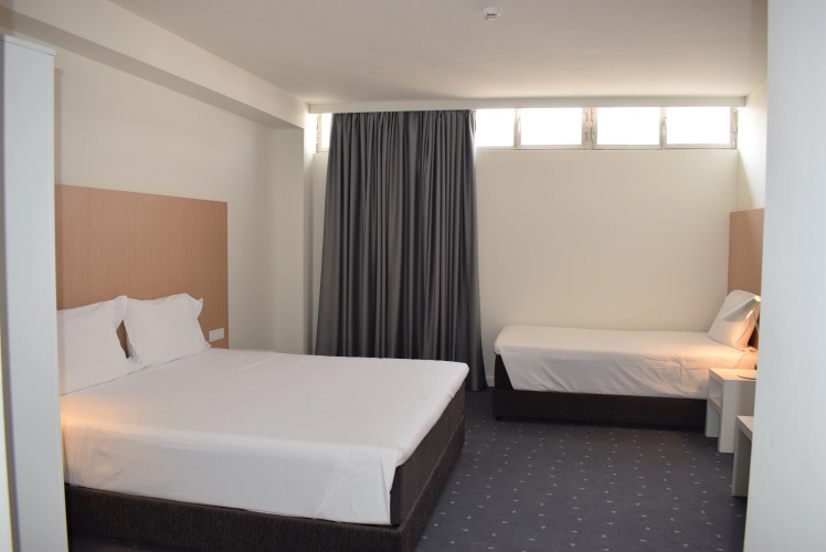 Stay Hotel Coimbra Centro