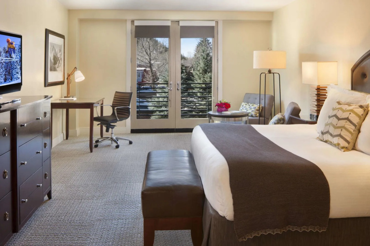 Limelight Hotel Aspen