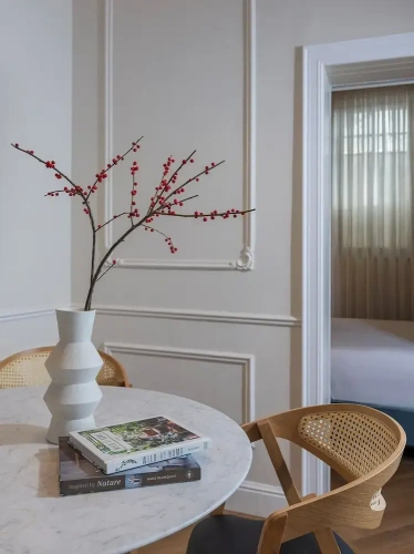 1 Bedroom Standard Family room