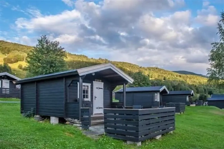 Classic room