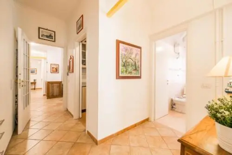 Maison Velia San Giovanni