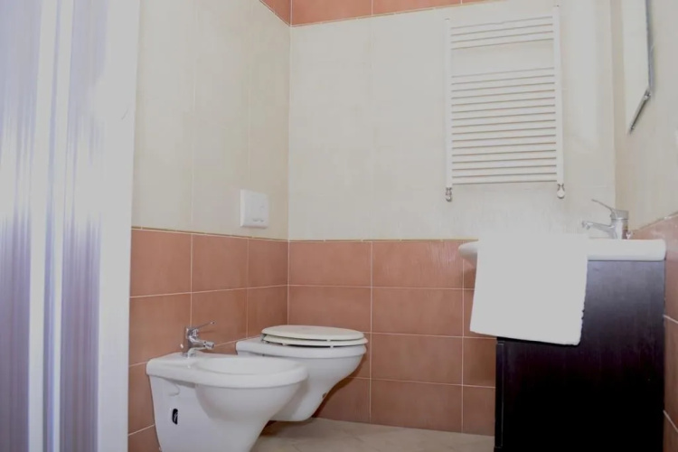 Guest House Binario 1