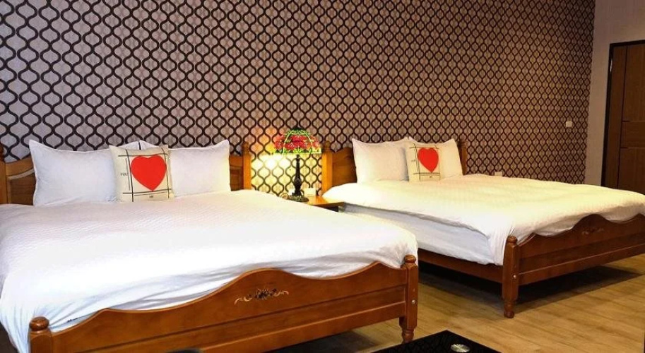 Chu Dream Hostel