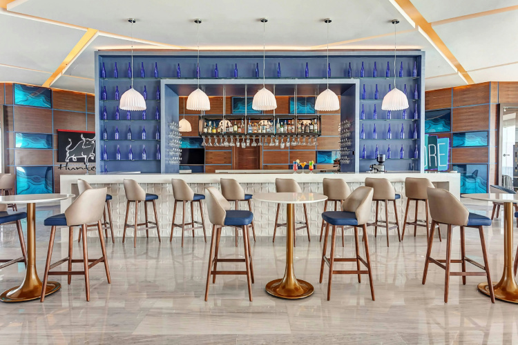 Royalton CHIC Cancun, An Autograph Collection All-Inclusive Resort - Adults Only photo 24