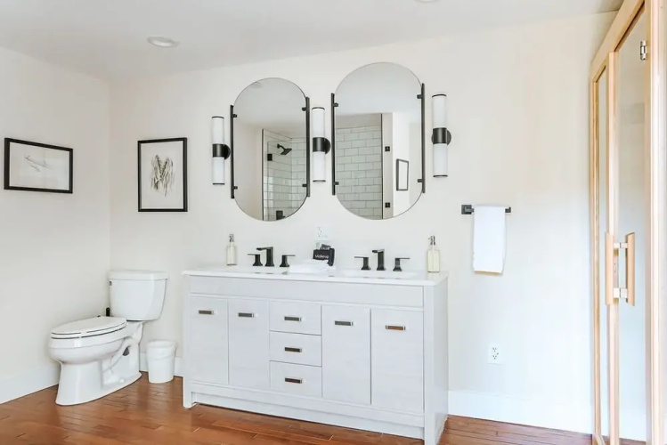 North Central Loft