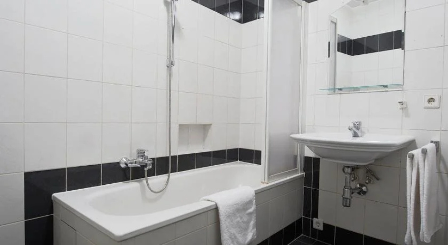 Debo Apartments Marc-Aurel-Strasse