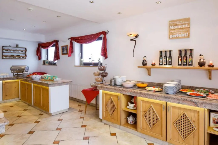 Hotel Edelweiss