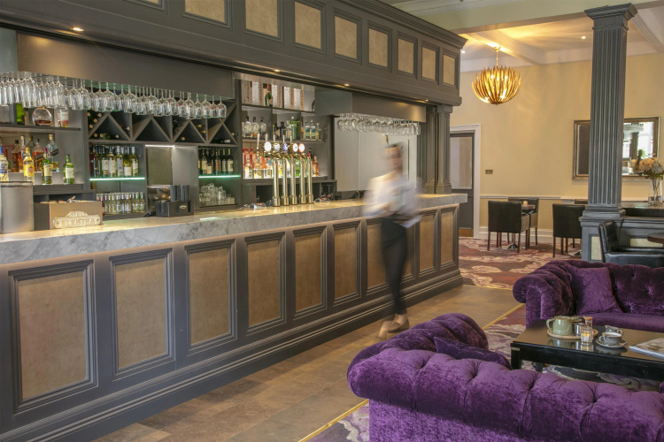 Best Western Plus Burlington Hotel photo 29