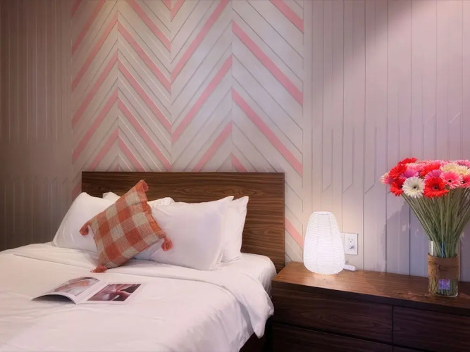 9Trip Stay in Dalat Center Residence