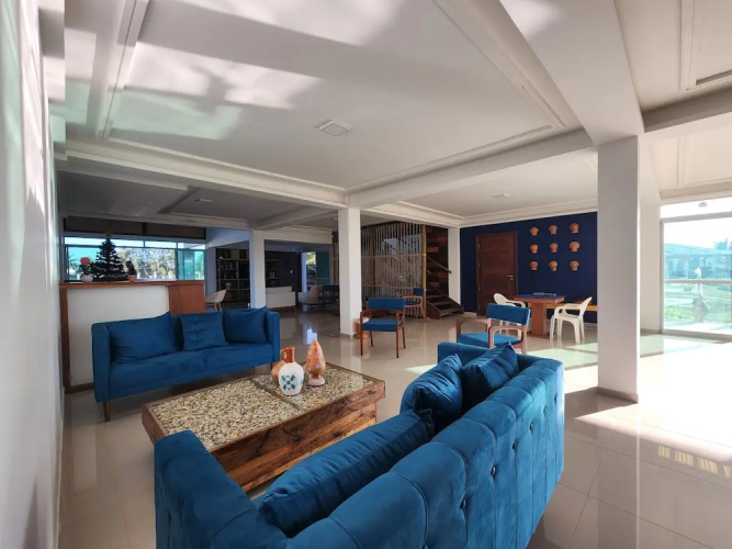 Eco Privillege Hotel
