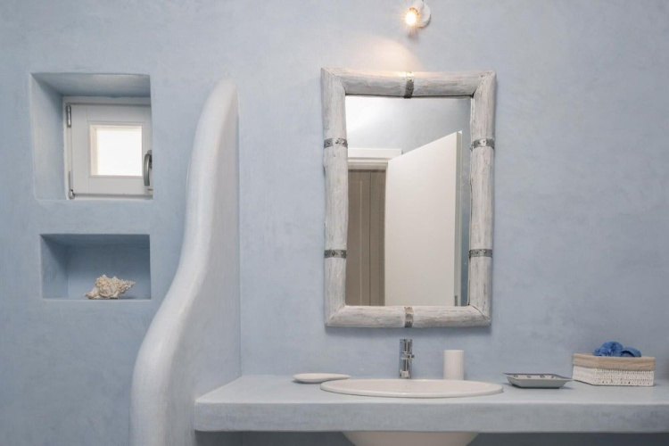 Villa Conza Mykonos