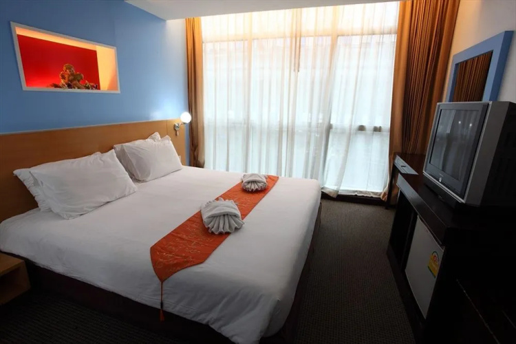 Ever Rich Hotel