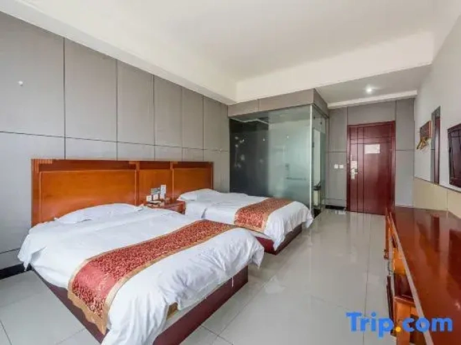Business Twin room