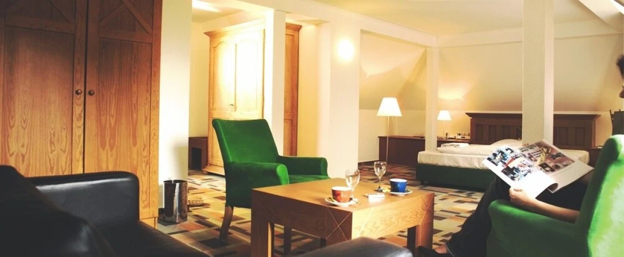 Altstadthotel Versmold