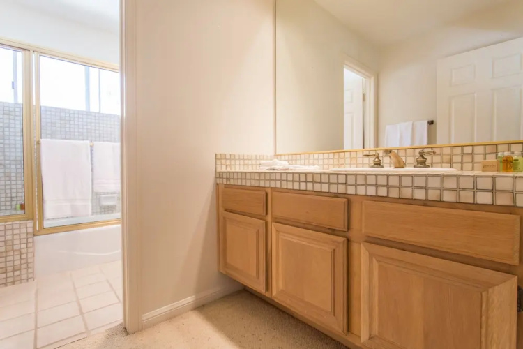 Chic 3BR in La Jolla by Sonder