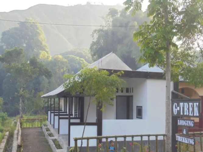G-Trek Lodging & Trekking