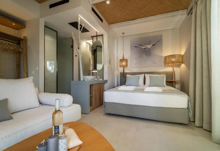 TIS YAYAS apartments
