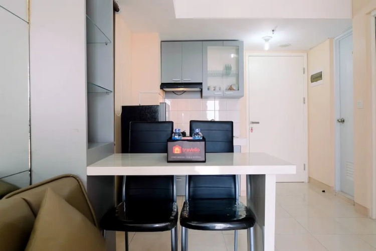 Exclusive 2BR Springlake Apartment