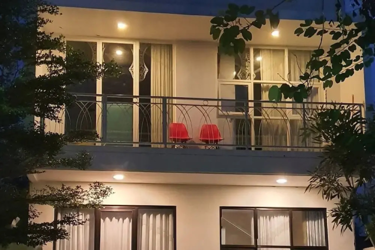 Otel görseli