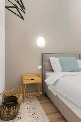 VD Boutique Apartments No 1 Bucharest