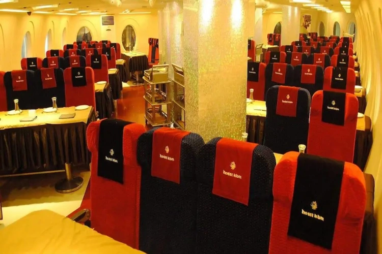Deluxe Double Suite