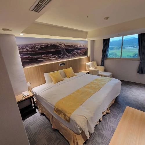 Business Double room