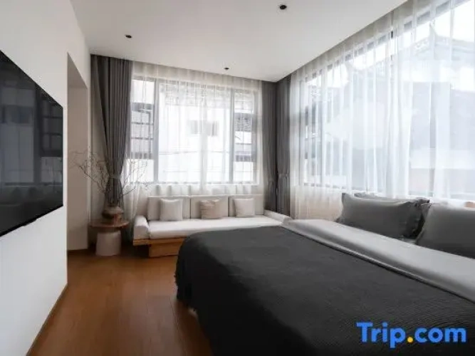 2 Bedrooms Family Suite