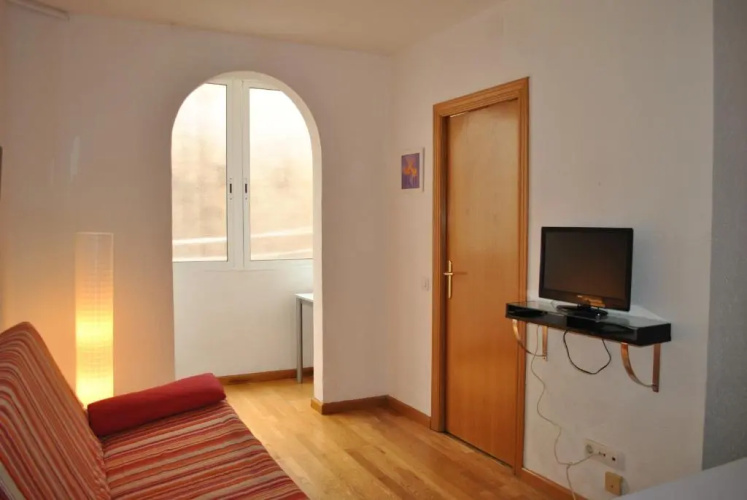Bcn 324 Apartment