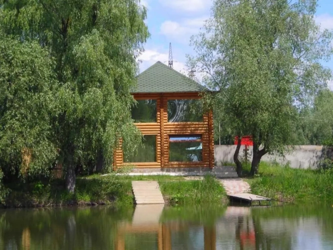 2 Bedrooms Cottage