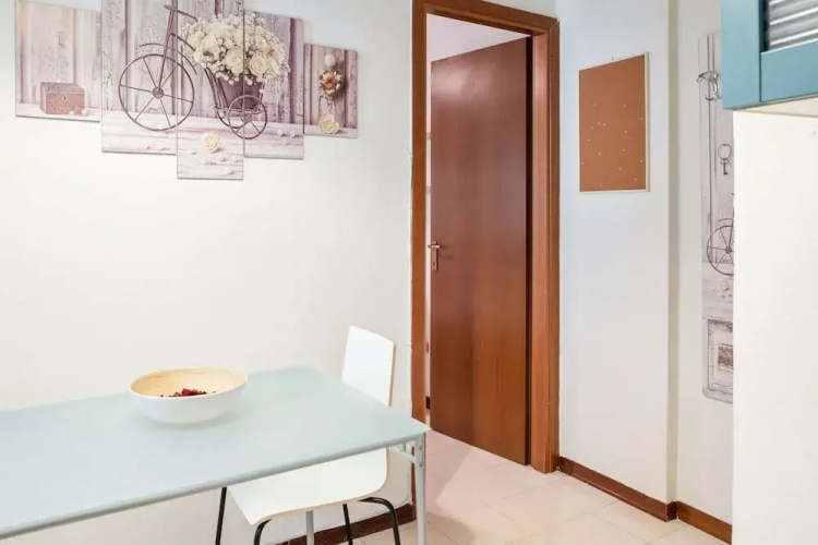 Riviera San Benedetto Mini Flat