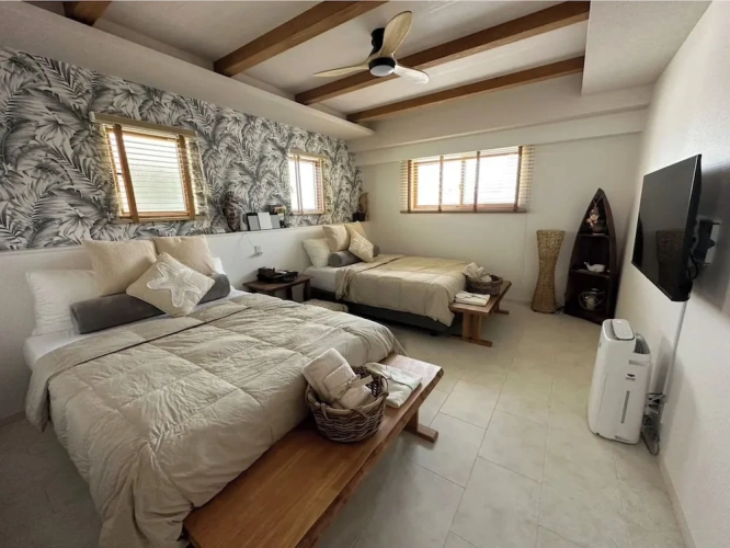 Premium Villa