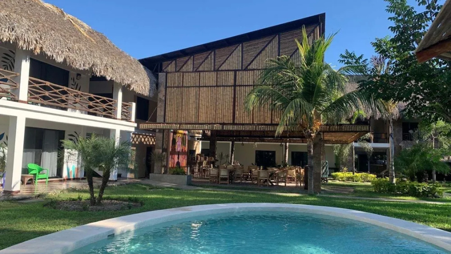 Casa Mandala Hotel