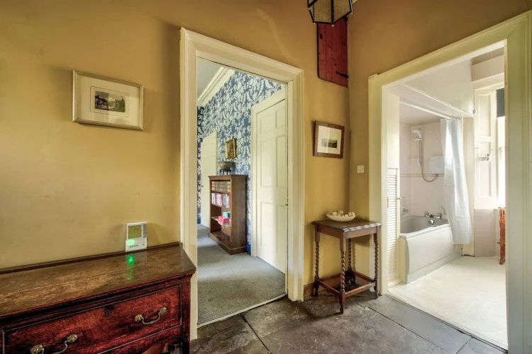 Authentic Georgian 3 Bed Smugglers Cottage