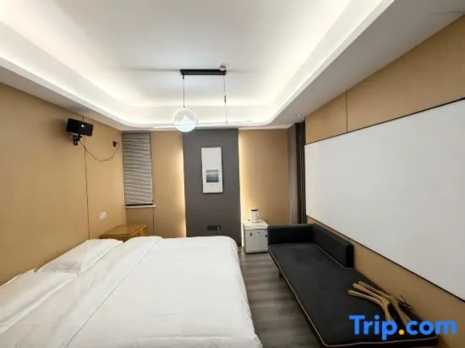 Comfort Family Suite