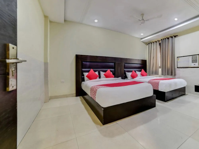 Vivah Residency