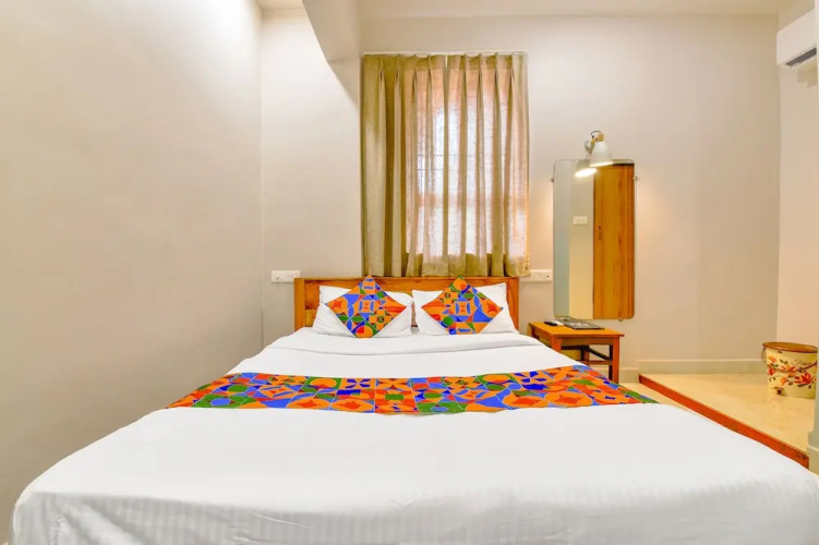Fabhotel Ashirwad