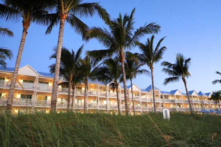 Isla Bella Beach Resort photo 23