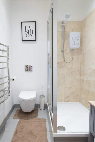 Trendy & Central 2BD Flat -brick Lane, Shoreditch!