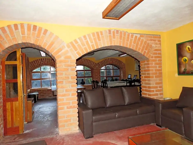 Posada Santa Maria
