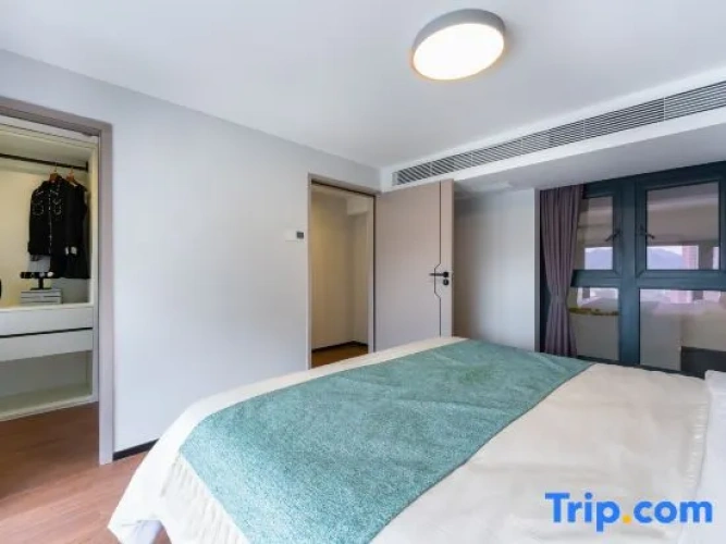 Family Duplex Suite with view