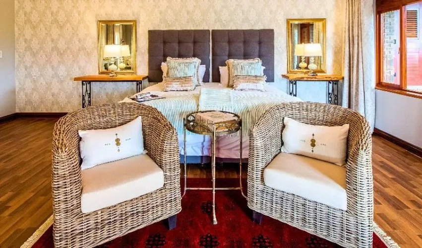 Premier Suite